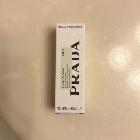 Prada balm